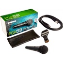 Shure PGA58-QTR