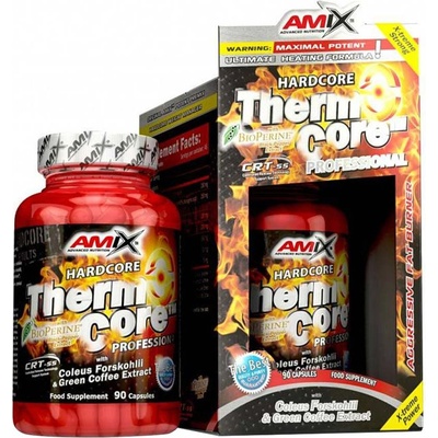 Amix Thermo Core 90 kapsúl