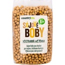 COUNTRY LIFE Sójové bôby BIO 500 g