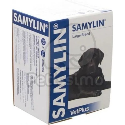 SAMYLIN Large Breed 30 бр