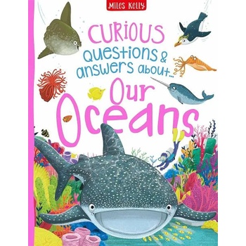 Curious Questions and Answers: Our Oceans