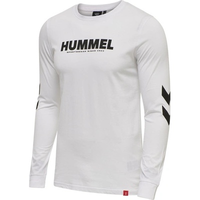 Hummel LEGACY T SHIRT L/S 212573 9001