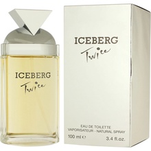 Iceberg Twice toaletná voda dámska 100 ml