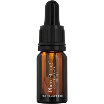 PheroStrong Концентрирани феромони за мъже PheroStrong 7, 5 мл