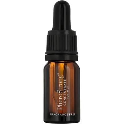 PheroStrong Концентрирани феромони за мъже PheroStrong 7, 5 мл