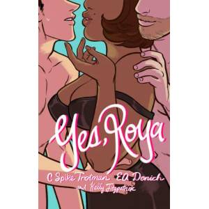 Yes, Roya: Color Edition (2021)