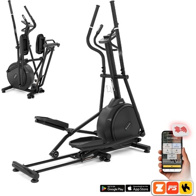 inSPORTline ZenStride 200 (29532)