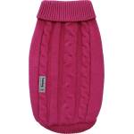 Freedog Jersey Nature Color Fucsia пуловер за куче 45см