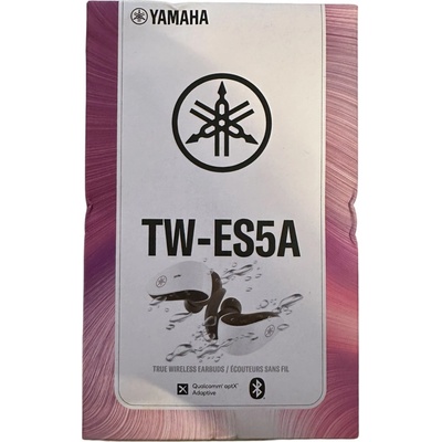 Yamaha TW-ES5A – Zboží Živě