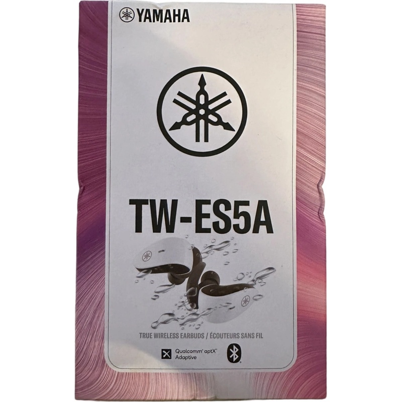 Yamaha TW-ES5A