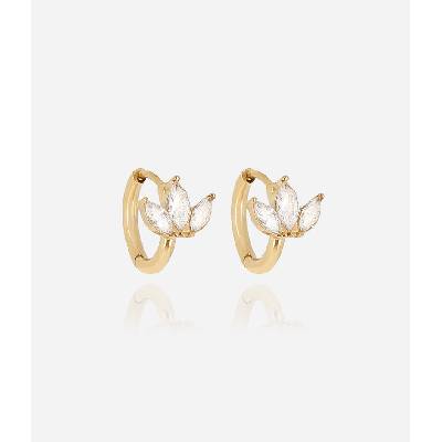 ZAG Bijoux SEC24300-01WHT
