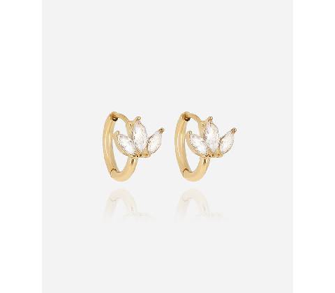 ZAG Bijoux SEC24300-01WHT