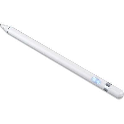4smarts Pencil - професионална писалка за таблети и смартфони (бял)