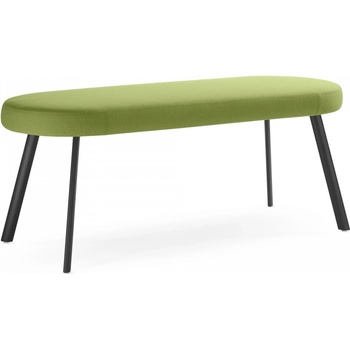 LD Seating Dvojmístná lavice SP-490-2-N1