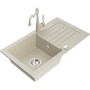 Set Mexen Pablo + Carla