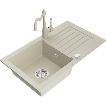 Set Mexen Pablo + Carla