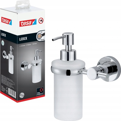 Tesa Loxx 40281-00000-00