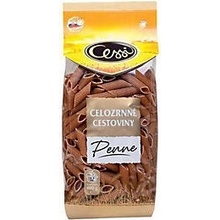 Cessi Celozrnné cestoviny penne 400 g