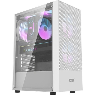 HelloComp Intel Gamer Pro 7700 XT/A290-W