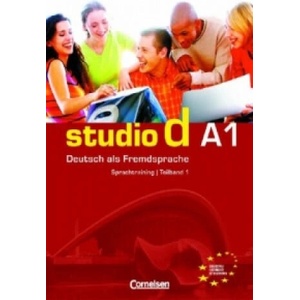 Studio d in Teilbanden | Hermann Funk, Christina Kuhn (2008)