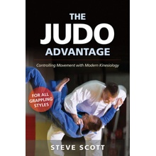 Judo Advantage