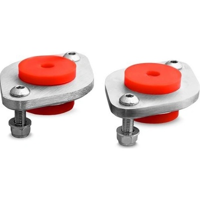 PMC Motorsport Zadní horní uložení tlumičů (Pillowball Top Mounts) PMC BMW E30 / E36 / E46 (polyuretan)