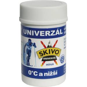 Skivo УНИВЕРСАЛЕН МИНУС