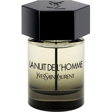 Yves Saint Laurent La Nuit De L'Homme toaletní voda pánská 100 ml