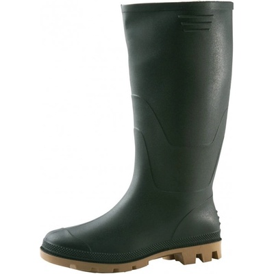 BOOTS GINOCCHIO holínky olivové