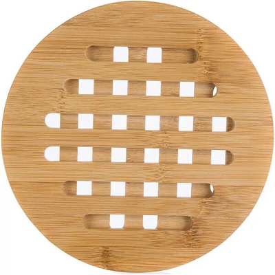 Banquet Podložka BRILLANTE Bamboo 17,5x1cm