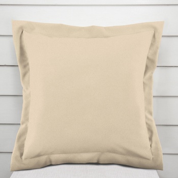 Biante BKU-108 s lemom krémovo béžová 30 x 50 cm