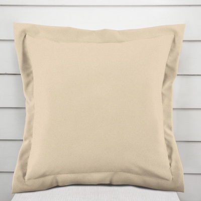 Biante BKU-108 s lemom krémovo béžová 30 x 50 cm