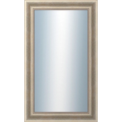 DANTIK KŘÍDLO 60 x 100 cm stříbrné 2773