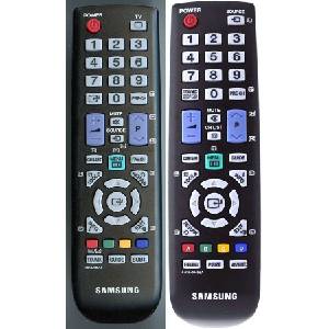 Samsung aa59-00496a - оригинален дистанционен контрол (aa59-00496a) Дистанционно