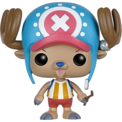 Funko Pop Animation One Piece Tonytony Chopper 10cm