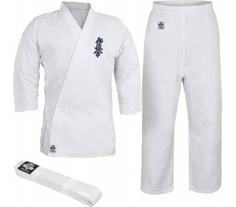 DBX Bushido