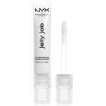 NYX Cosmetics Jelly Job блестящ гланц за устни с увеличаващ ефект цвят Just Jelly 7.5ml