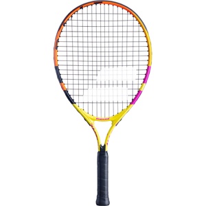 Babolat Тенис ракета nadal jnr 21 s cv - наплетена