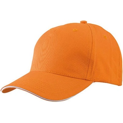 Myrtle beach Unisex MB6526 Orange