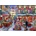 Bluebird Puzzle - Puzzle Streets at Christmas - 500 piese