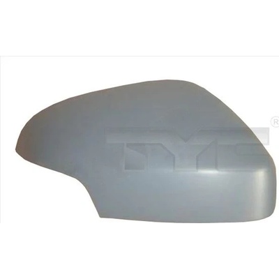 Kryt vonkajżieho zrkadla TYC 338-0041-2