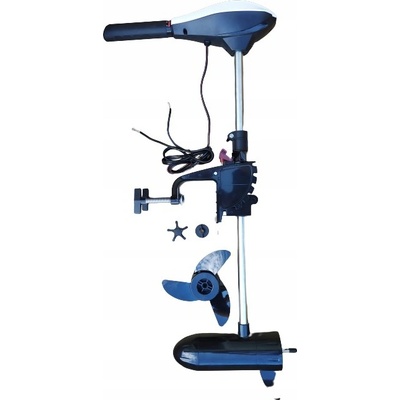 HAIBO ET34 34Lbs – Zboží Mobilmania