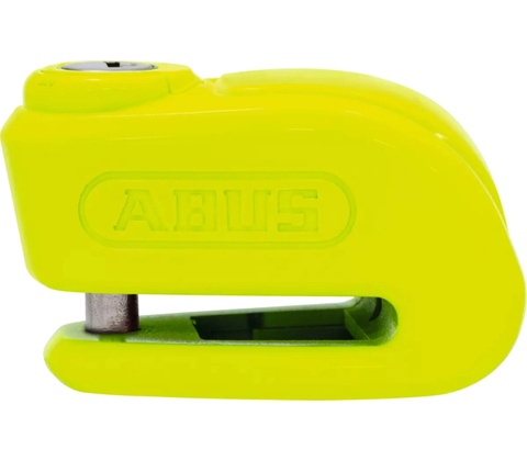 ABUS 360 Trigger Alpha 2.0