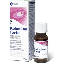 ENEO Kolodium forte na bradavice 10 ml