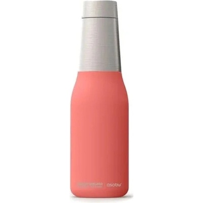 Asobu Termoska 600 ml růžová