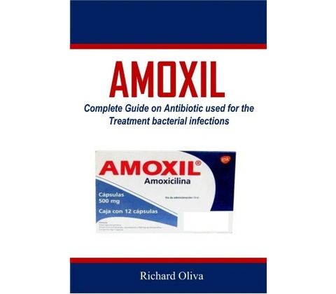 Complete Guide on Amoxil