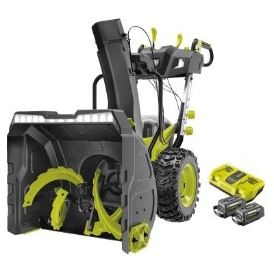 Ryobi RY36STX61A-260F