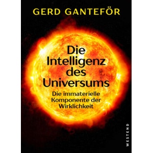 Die Intelligenz des Universums | Gerd Ganteför (ISBN: 9783987913464)
