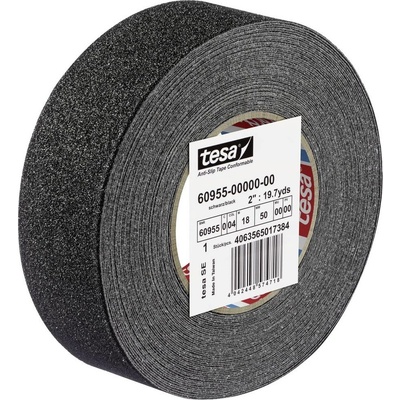 tesa Anti-slip tape 18 m x 50 mm čierna