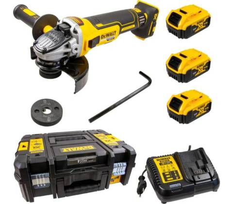 DeWalt DCG405P